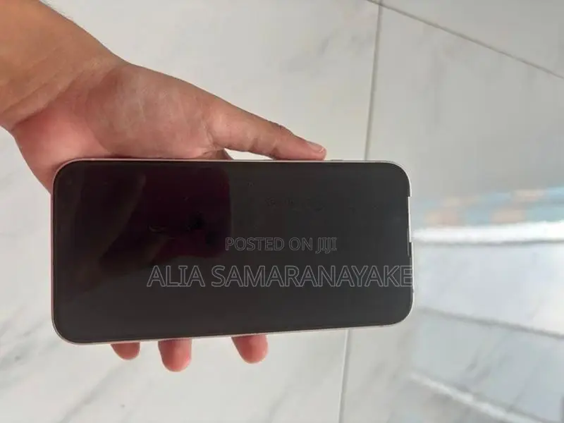 Apple iPhone 13 (Used)