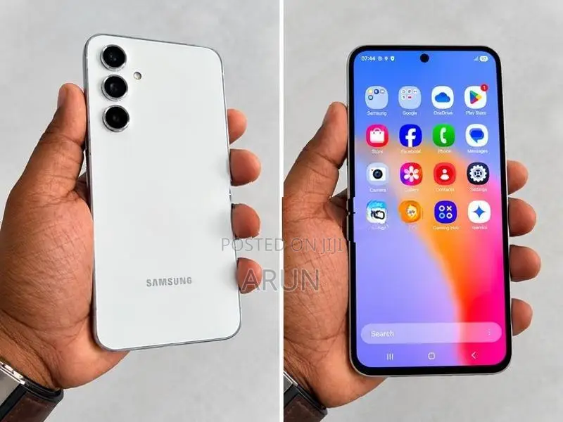 Samsung Galaxy A54 (Used)