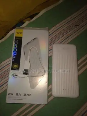 10000mAh Aspor Power Bank