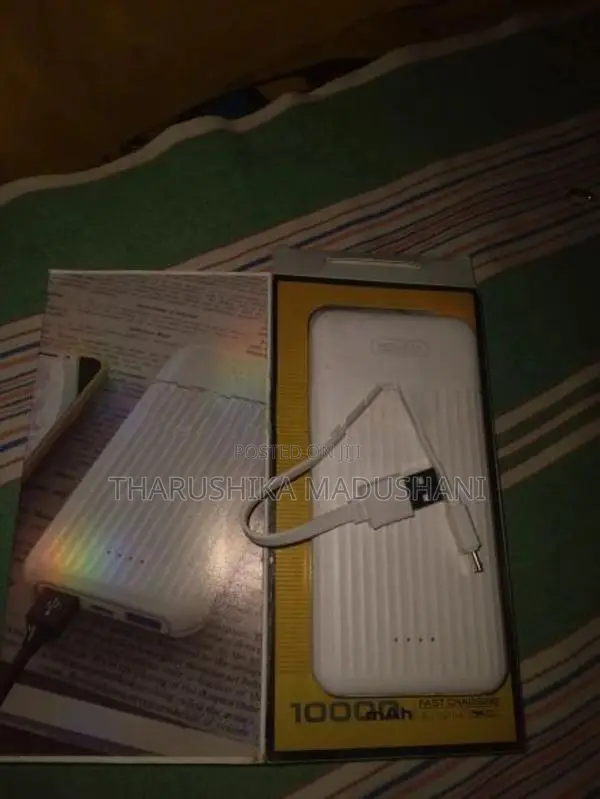 10000mAh Aspor Power Bank