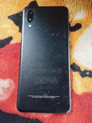 Samsung Galaxy M02 Standard Model (Used)