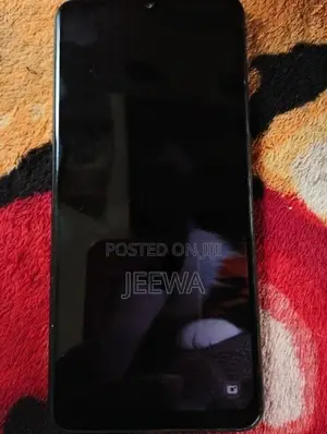 Samsung Galaxy M02 Standard Model (Used)
