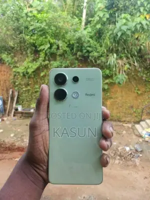 Xiaomi Redmi Note 13 (Used)
