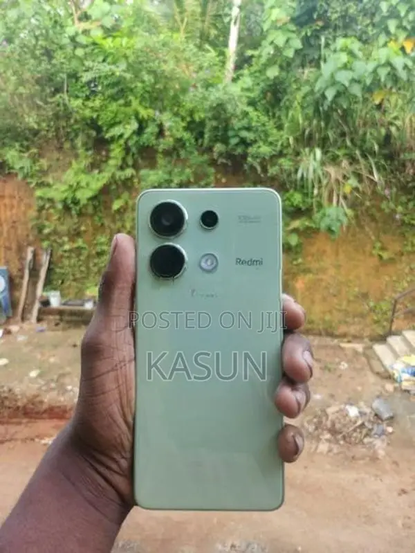 Xiaomi Redmi Note 13 (Used)