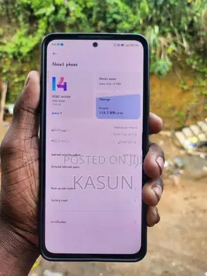 Xiaomi Redmi Note 13 (Used)