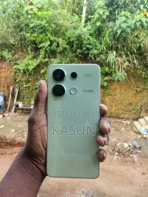 Xiaomi Redmi Note 13 (Used)