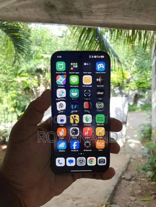 Xiaomi 17T (Used)
