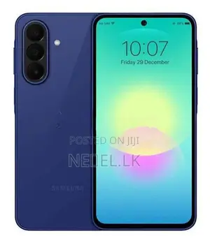 Samsung Galaxy A27 5G 6GB (Brand New)