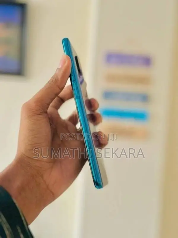 Xiaomi Redmi Note 9S 8GB 128GB (Used)