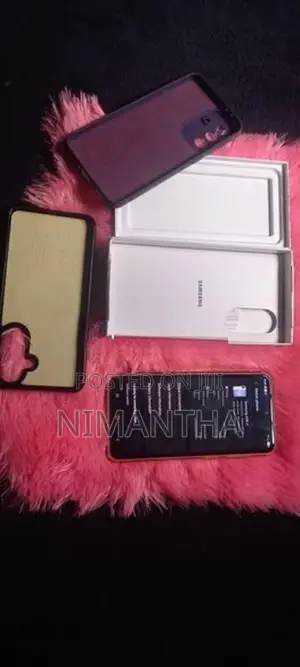 Samsung Galaxy A36 (Used)