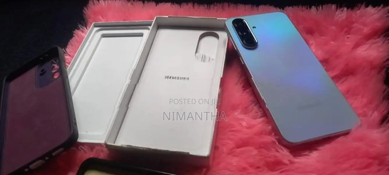 Samsung Galaxy A36 (Used)