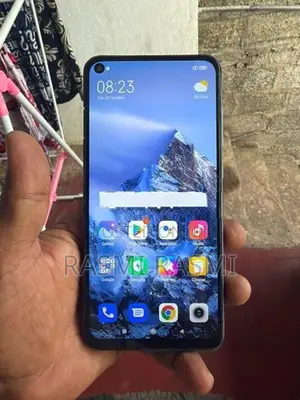 Xiaomi Redmi Note 9 128GB (Used)