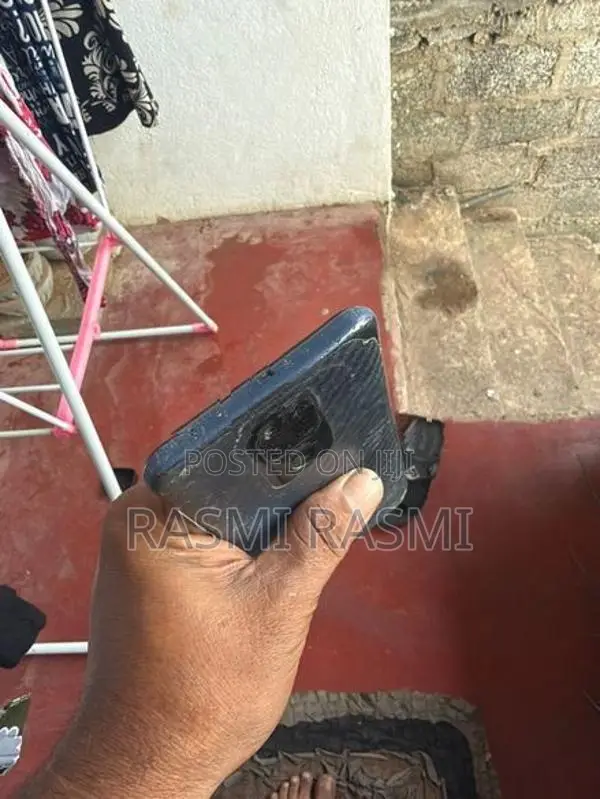 Xiaomi Redmi Note 9 128GB (Used)