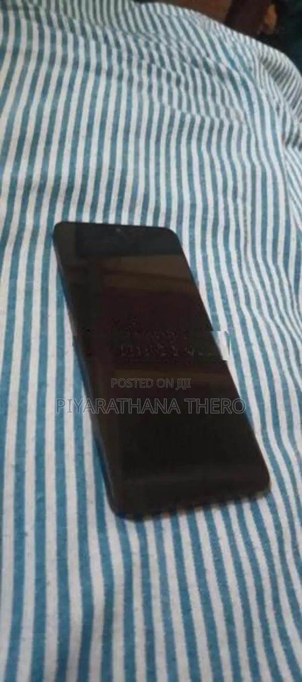 Samsung Galaxy A07 (Used)