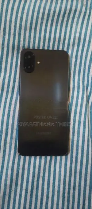 Samsung Galaxy A07 (Used)