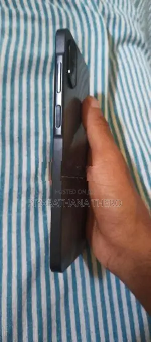 Samsung Galaxy A07 (Used)