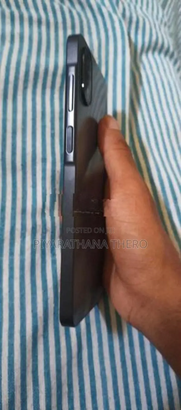 Samsung Galaxy A07 (Used)