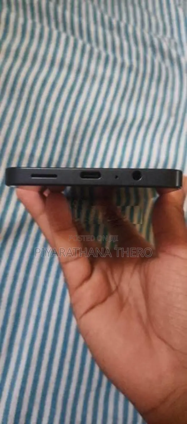 Samsung Galaxy A07 (Used)