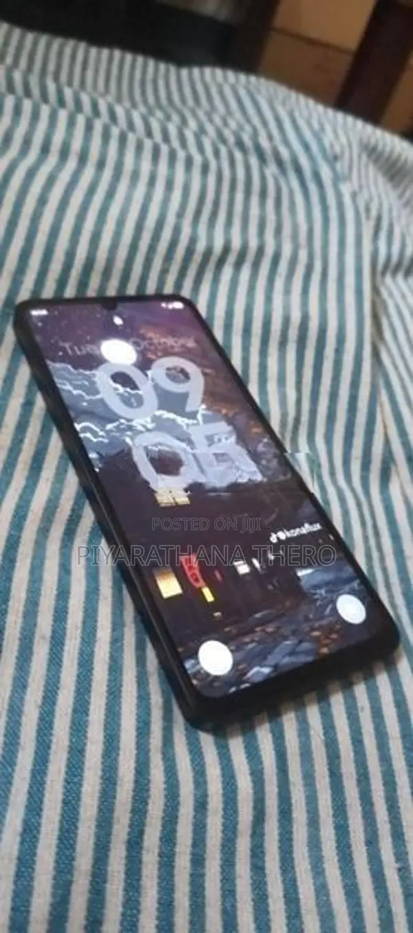 Samsung Galaxy A07 (Used)