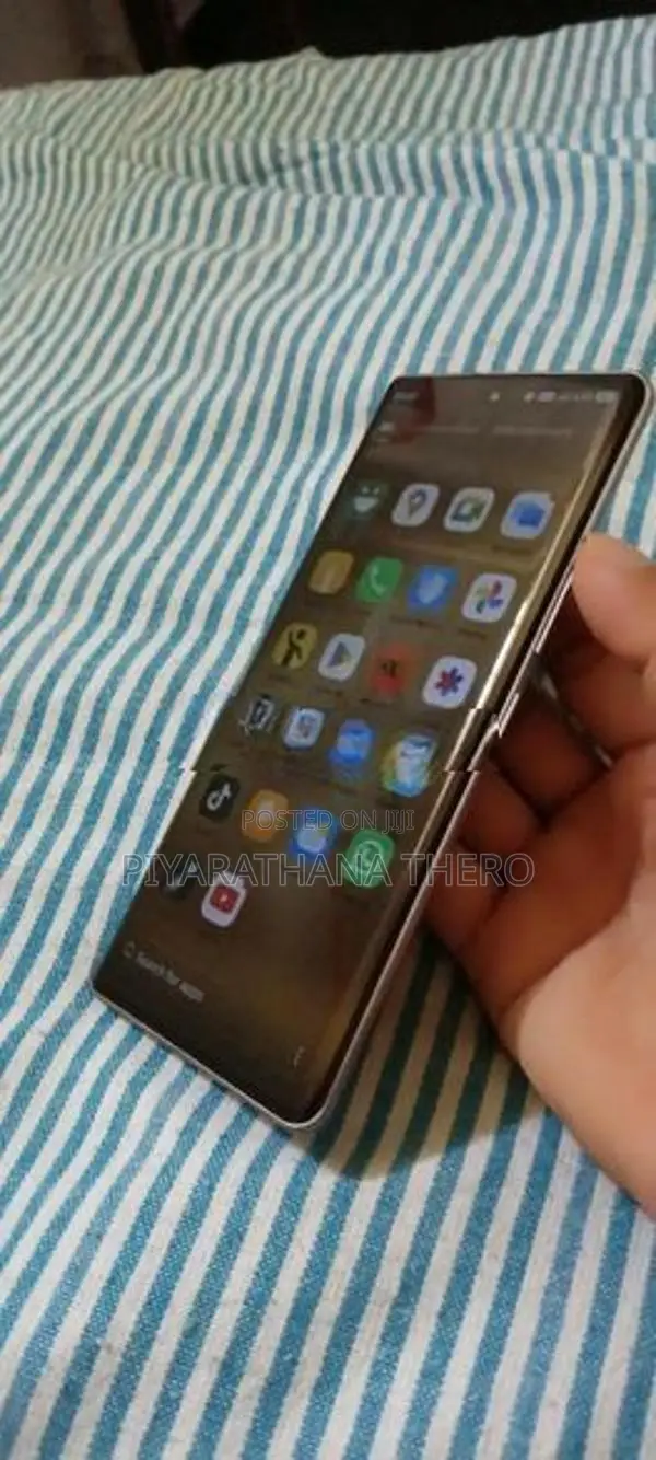 Infinix Note 50s (Used)