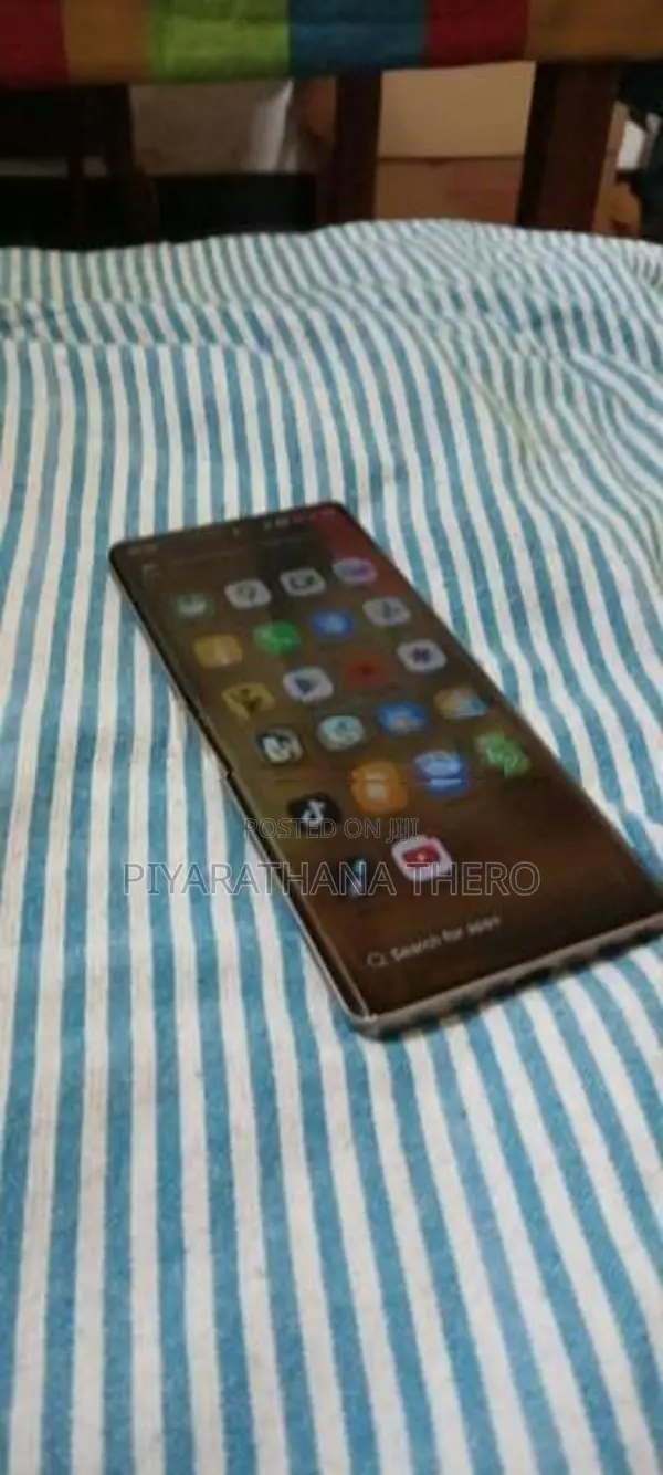 Infinix Note 50s (Used)