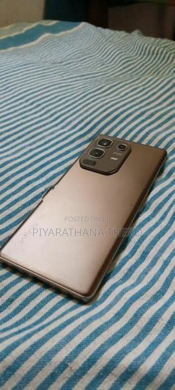 Infinix Note 50s (Used)