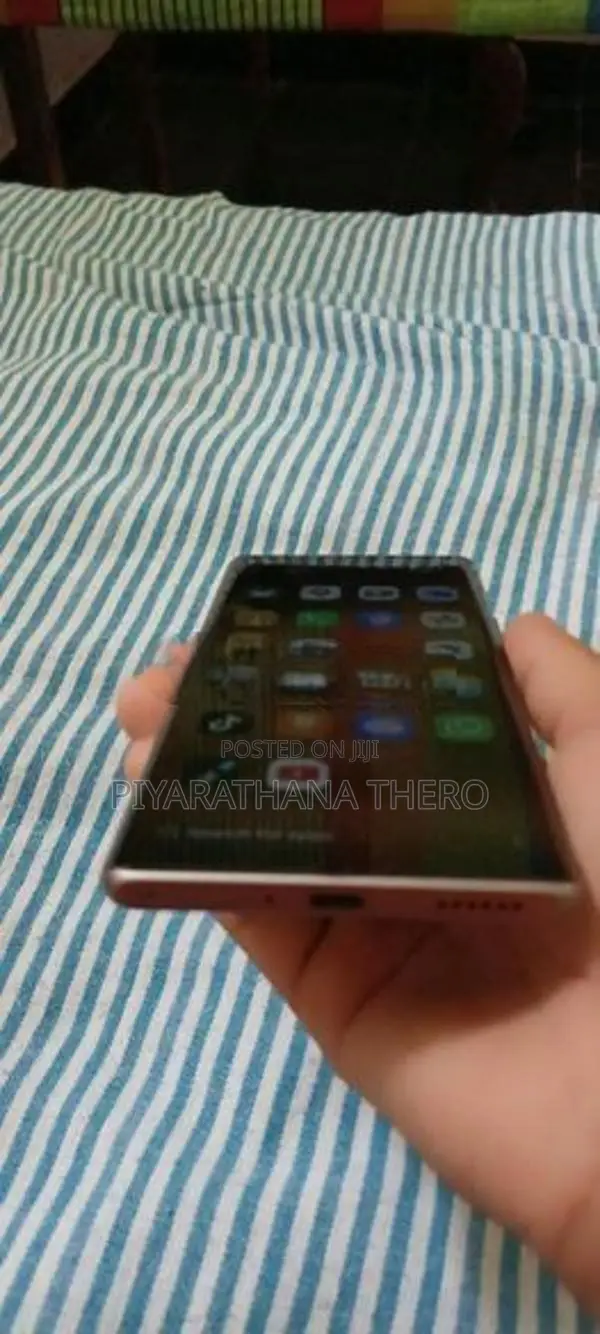 Infinix Note 50s (Used)