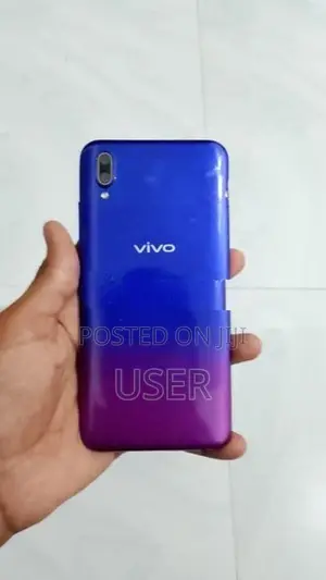 Vivo Y93 (Used)