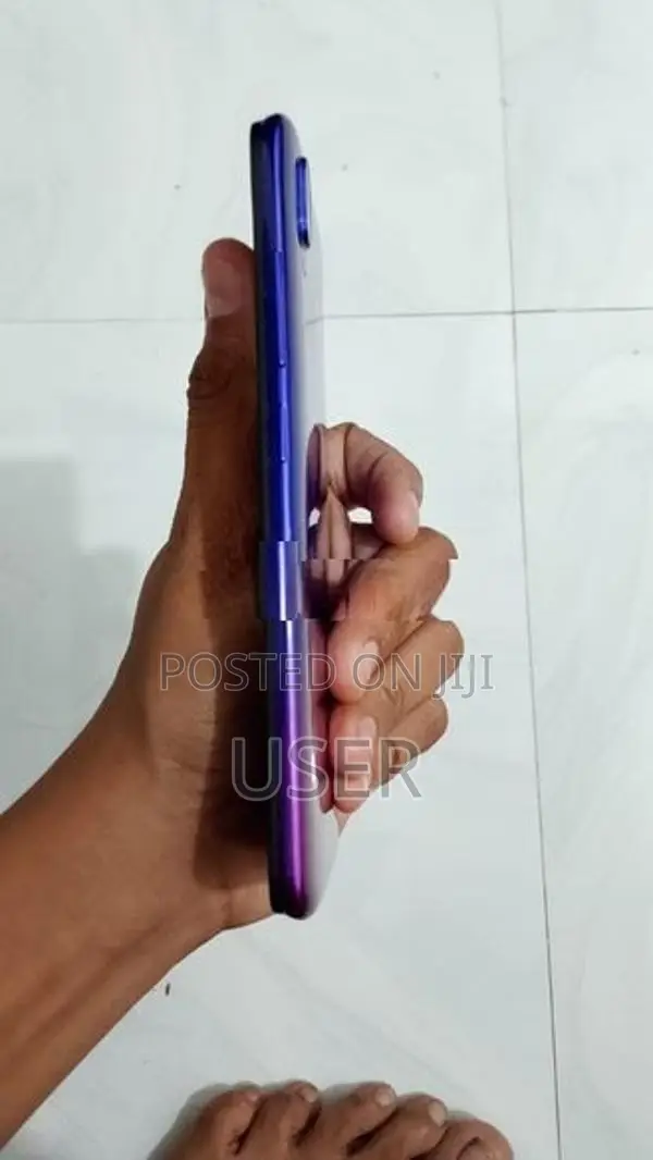 Vivo Y93 (Used)