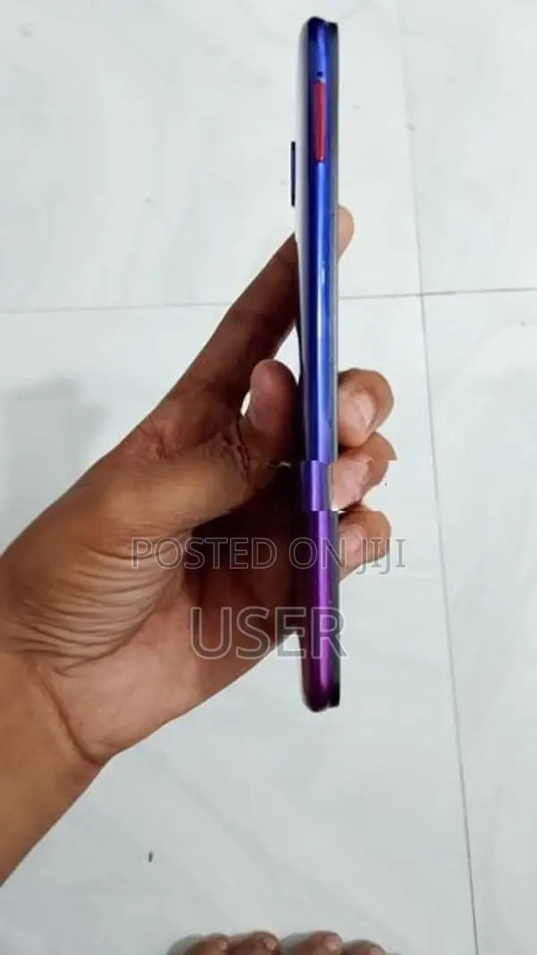 Vivo Y93 (Used)