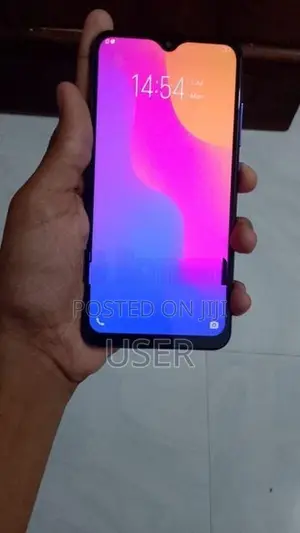 Vivo Y93 (Used)
