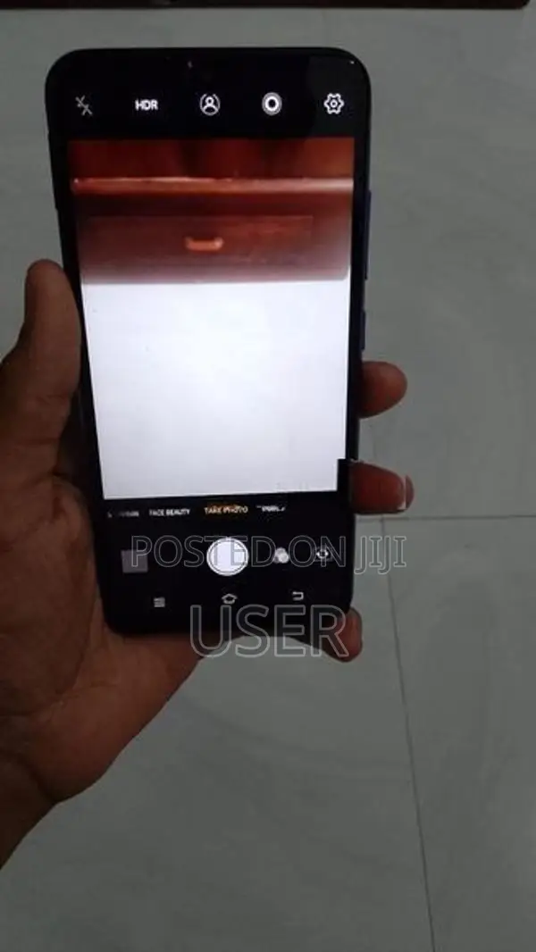Vivo Y93 (Used)