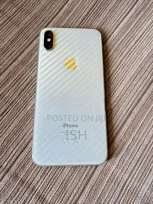Apple iPhone X (Used)