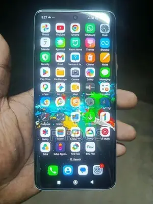 Xiaomi Redmi Note 15 (Used)