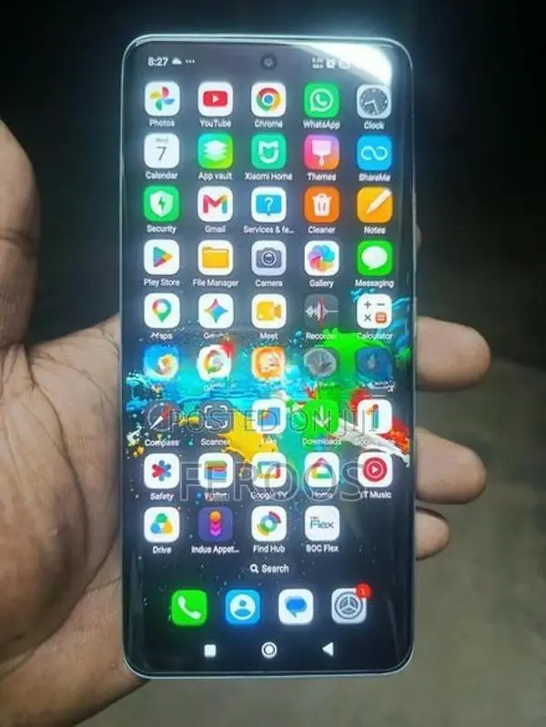 Xiaomi Redmi Note 15 (Used)
