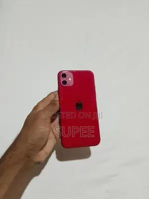 Apple iPhone 11 (Used)