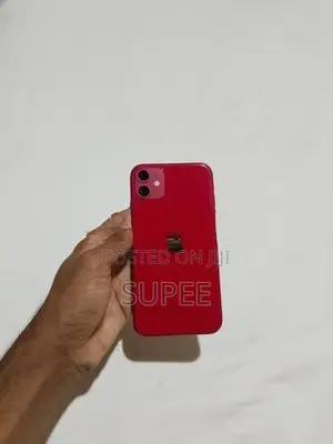 Apple iPhone 11 (Used)