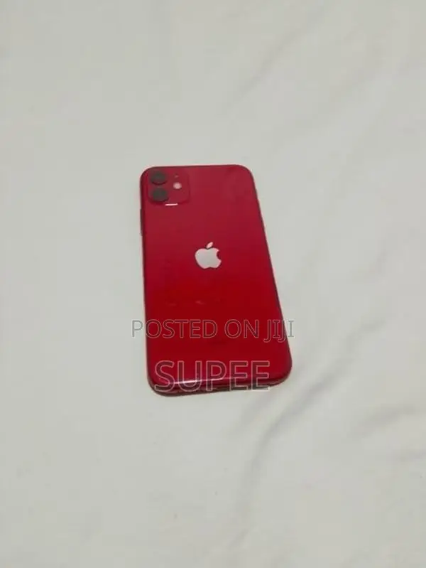 Apple iPhone 11 (Used)