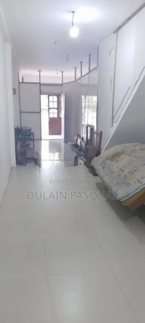 Annex For Rent Narahenpita In Colombo 5