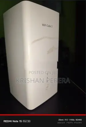 Huawei B628-350 4G+ Router