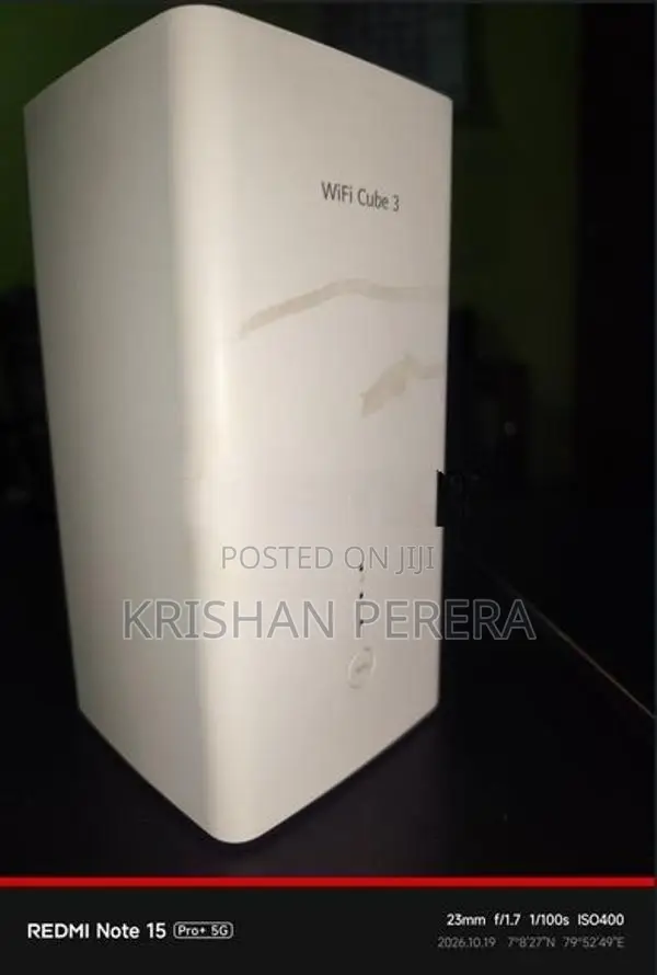 Huawei B628-350 4G+ Router