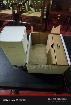 Huawei B628-350 4G+ Router