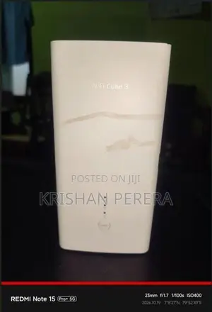 Huawei B628-350 4G+ Router