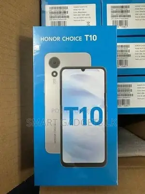 Honor Choice T10 4GB (Brand New)