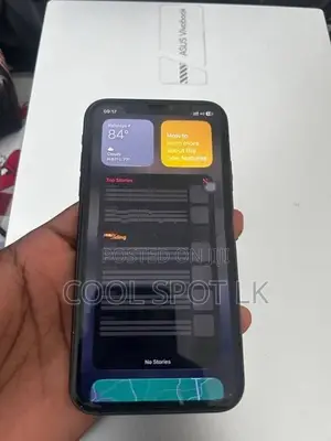 Apple iPhone 11 (Used)