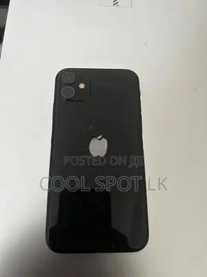 Apple iPhone 11 (Used)