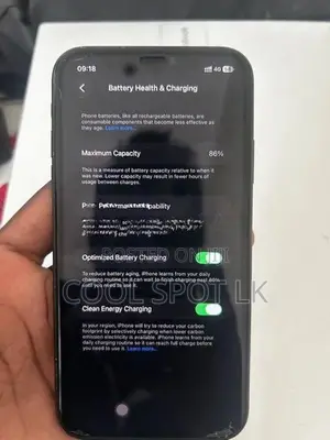 Apple iPhone 11 (Used)