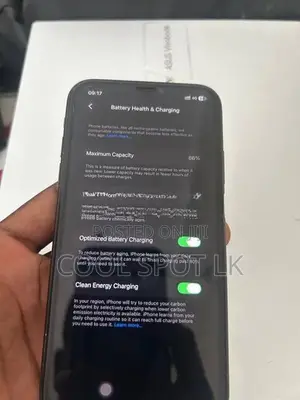 Apple iPhone 11 (Used)