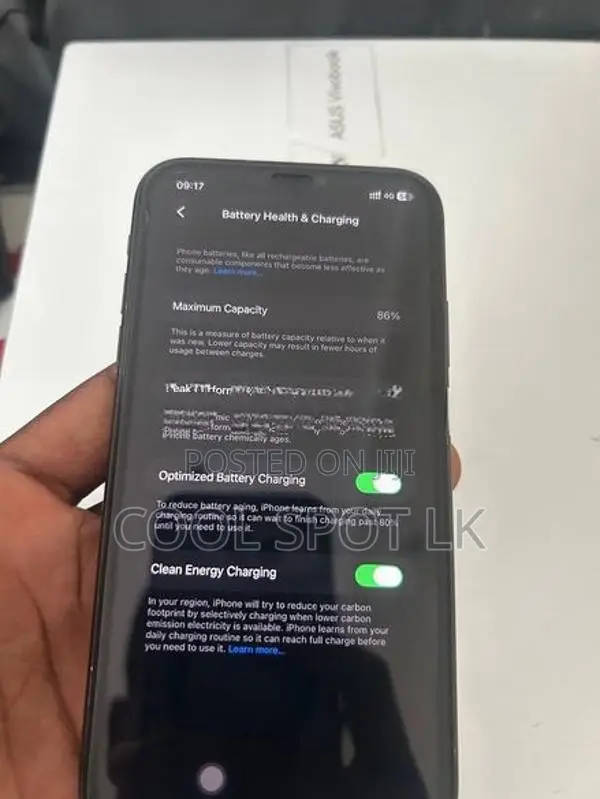 Apple iPhone 11 (Used)