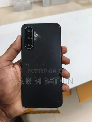 Samsung Galaxy A17 (Used)